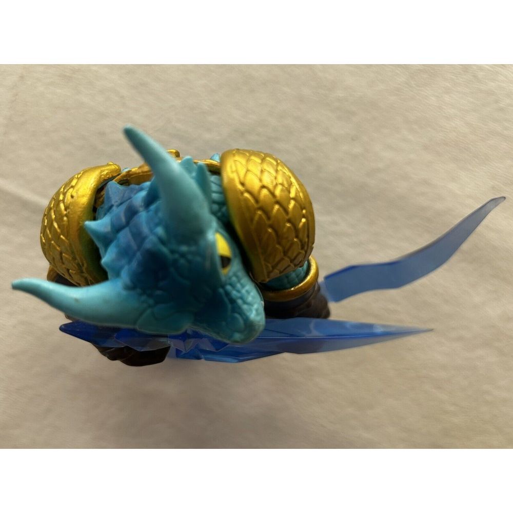 Skylanders Trap Team SnapShot Snap‎ Shot Figure for XB1 PS4 360 PS3 Wii - Picture 3 of 4